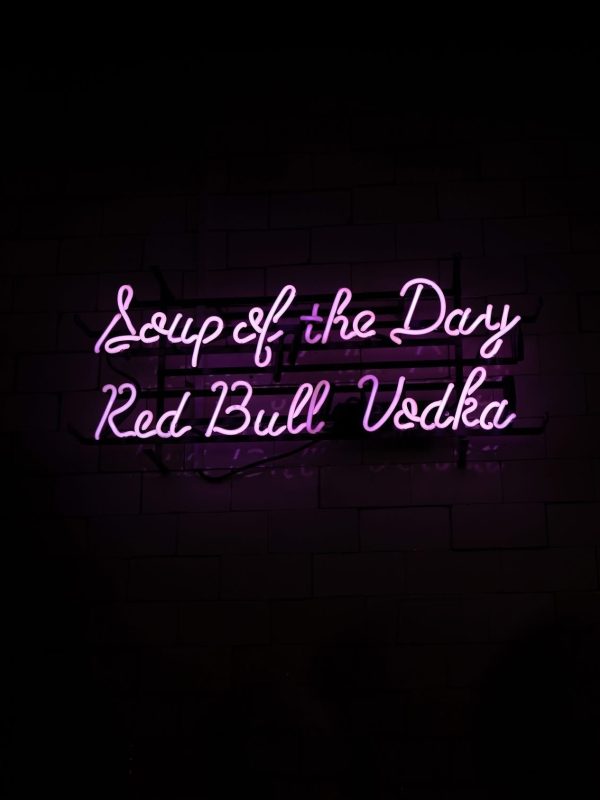 Red Bull Vodka Red Bull Vodka